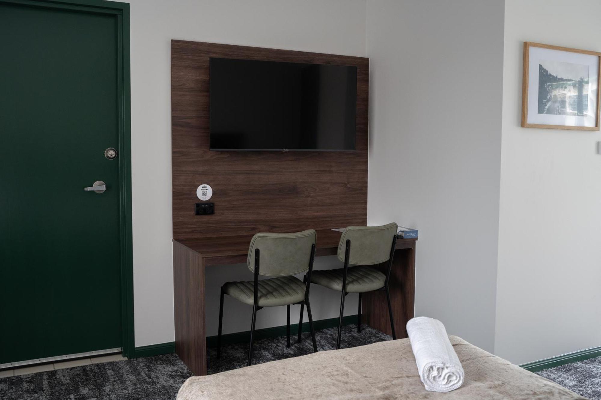 Wallaby Hotel Mudgeeraba 外观 照片